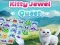 Spiel Kätzchen-Juwelen-Abenteuer Online