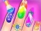 Spiel Baby Nagelstudio Online
