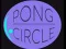 Spiel Pong-Kreis Online