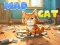 Spiel Verrückte Katze Online