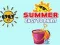 Spiel Einfach zu malen Sommer Online