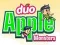 Spiel Duo Apfelmonster Online