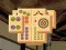 Spiel Mahjong-Platten Online