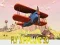 Spiel Fliege Flugzeug 3D Online