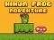 Spiel Ninja-Frosch Läufer Online