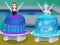 Spiel Wie man einen Modedollenkuchen macht Online