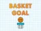 Spiel Basketballkorb Online
