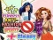 Spiel Prinzessin Anti-Mode Sportlich + Klassisch Online