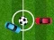 Spiel Endloses Auto-Fußball-Spiel Online