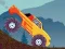 Spiel Monstertruck Hügel Fahren 2D Online