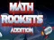Spiel Mathe-Raketen Addition Online