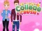 Spiel Mein geheimer Schwarm zur College-Zeit Online