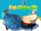 Spiel Fette Rennen 3D Online