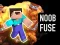 Spiel Noob Fusion Online
