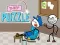 Spiel Dieb Puzzle Online Online