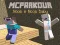 Spiel MCParkour Noob & Noob Baby Online