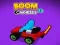 Spiel Boom Räder 3D Online