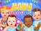 Spiel Baby Ankleiden Online