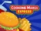 Spiel Kochwahn Express Online