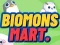 Spiel Biomons Mart Online