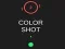 Spiel Farbwurf mit dem Ball Online