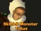 Spiel Skibidi Monster Toilette Online
