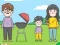 Spiel Finde 6 Unterschiede Online