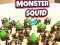 Spiel Monster-Tintenfisch Online