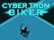 Spiel Cyber Tron Biker Online