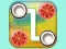 Spiel Früchte und Emojis Online