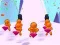 Spiel Dodge Run 3D Online