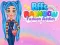 Spiel Freundinnen Regenbogen: Mode-Süchtige Online