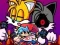 Spiel Friday Night Funkin Tails Online