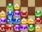 Spiel Puyo Puyo Match 4 Online