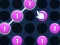 Spiel Blasenzahl zusammenführen Online