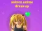 Spiel Sakora: Anime Kleidern Online