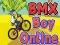 Spiel BMX Junge Online Online