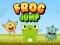 Spiel Froschsprung Online
