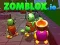 Spiel Zomblox.io Online
