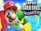 Spiel Super Mario Bros. Wunder v.2 Online