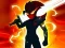 Spiel Stick-Krieg Ninja-Duell Online