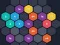 Spiel Hexa 2048 Puzzle Block Verschmelzen Online