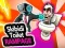 Spiel Skibidi Toiletten Rampage Online