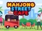 Spiel Mahjong Straßencafé Online