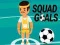 Spiel Mannschaftsziele Online