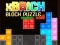 Spiel xBrick Block Puzzle Online