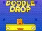 Spiel Doodle Drop Online
