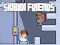 Spiel Skibidi Freunde Online