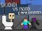 Spiel Skibidi gegen Noob & Kameramann Online