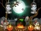 Spiel Halloween-Zwillingsgeisterrettung Online